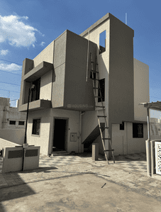 Project Image of 669.52 - 860.57 Sq.ft 2 BHK Villa for buy in Vraj Vihar