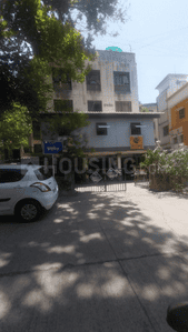 Project Image of 933.98 - 1023.0 Sq.ft 3 BHK Apartment for buy in Prathamesh Aakruti