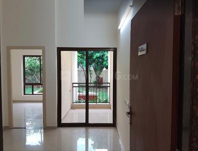 Project Image of 1585.0 - 2370.0 Sq.ft 4 BHK Villa for buy in Gems Bougainvillas