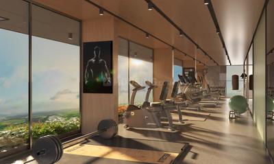 Project Image of 1185 Sq.ft 2 BHK Apartment / Flat for sale in Mulund East for Rs. 16100000