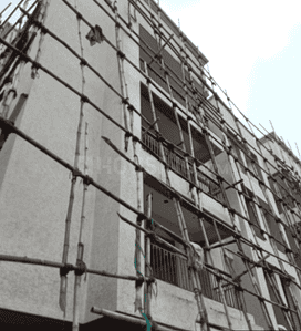 Project Image of 1074.0 - 1649.0 Sq.ft 3 BHK Apartment for buy in Apna Indra Prabha