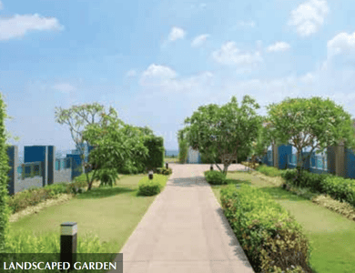 Project Image of 400 Sq.ft 1 BHK Apartment / Flat for sale in Kalyan East for Rs. 3500000