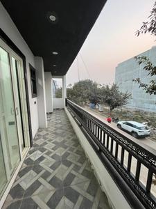 Project Image of 0.0 - 2250.0 Sq.ft 4 BHK Apartment for buy in Krishna Luxury Floors
