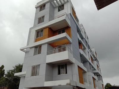 Gallery Cover Pic of Rudra Ramkrishna Residency