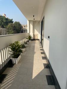Project Image of 0.0 - 3330.0 Sq.ft 4 BHK Apartment for buy in Paramount Luxury Builder Floors 25