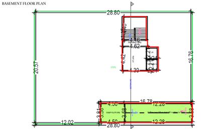Project Image of 1331.93 - 1388.54 Sq.ft 3 BHK Apartment for buy in Shivam Sumukh Township Phase 1 A3