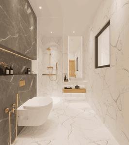 Project Image of 977.0 - 1420.0 Sq.ft 2 BHK Apartment for buy in LML Luxe One