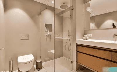 Project Image of 1302 Sq.ft 3 BHK Apartment / Flat for sale in Mahim for Rs. 52500000