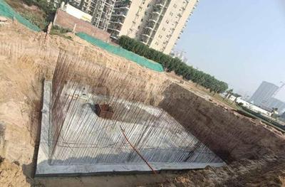 Project Image of 144 Sq.ft Residential Plot / Land for sale in Sector 95 for Rs. 23800000