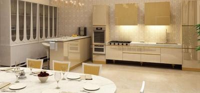 Project Image of 3210.0 - 7540.0 Sq.ft 3 BHK Apartment for buy in Mantri A