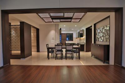 Project Image of 3950.0 - 4200.0 Sq.ft 4 BHK Apartment for buy in Sangini Swaar Sangini
