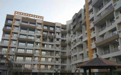 Project Image of 697.0 - 957.0 Sq.ft 1 BHK Apartment for buy in Vardhaman Park