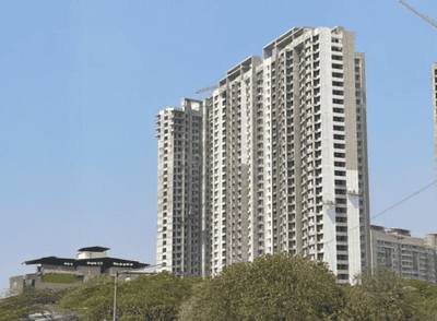 Project Image of 572.0 - 1863.0 Sq.ft 2 BHK Apartment for buy in Kalptaru Srishti Namah