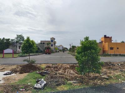 Project Image of 1000.0 - 3000.0 Sq.ft Residential Plot Plot for buy in Premier JJS Ashok Nagar