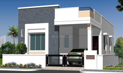 Project Image of 850.0 - 1520.0 Sq.ft 2 BHK Villa for buy in Silpa Adasada Bamboo Grove