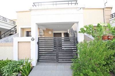 Project Image of 708.0 - 1012.0 Sq.ft 2 BHK Villa for buy in Mosh Ramkutir