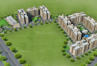 Project Image of 363.0 - 1376.0 Sq.ft 1 RK Apartment for buy in Disha Direct Birdsview