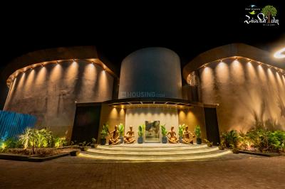 Project Image of 0.0 - 1395.0 Sq.ft 3 BHK Villa for buy in The Aambli Ni Pol