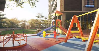 Project Image of 1881 Sq.ft 3 BHK Apartment / Flat for sale in Paldi for Rs. 12000000
