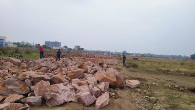 Project Image of 0.0 - 950.0 Sq.ft 3 BHK Duplex for buy in Aashima Anupama City Phase II