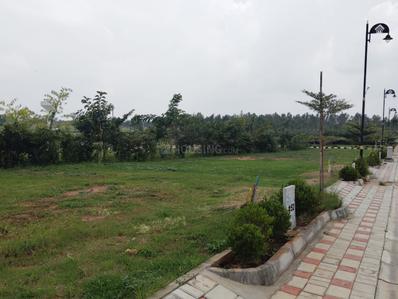 Project Image of 739.0 - 2194.87 Sq.ft Residential Plot Plot for buy in Earthen Forest In My Backyard