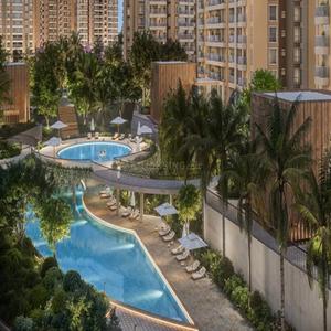 Project Image of 695.0 - 2774.0 Sq.ft 1 BHK Apartment for buy in Prestige Southern Star
