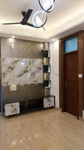 Project Image of 760.0 - 920.0 Sq.ft 2 BHK Apartment for buy in SR Unique Luxury Homes