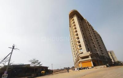 Project Image of 1890.0 - 2700.0 Sq.ft 3 BHK Apartment for buy in Ekarth One