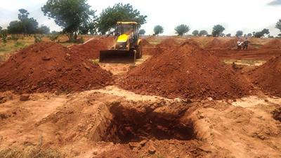 Project Image of 1800.0 - 3600.0 Sq.ft Residential Plot Plot for buy in USM My City Go Ranch