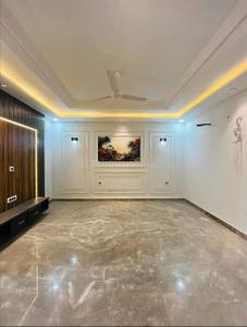 Project Image of 0.0 - 1305.0 Sq.ft 3 BHK Builder Floor for buy in Srishti Luxury Floors