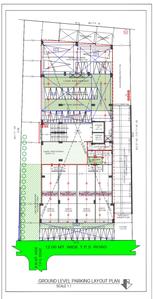 Project Image of 926 Sq.ft 3 BHK Apartment / Flat for sale in Vastrapur for Rs. 11000000