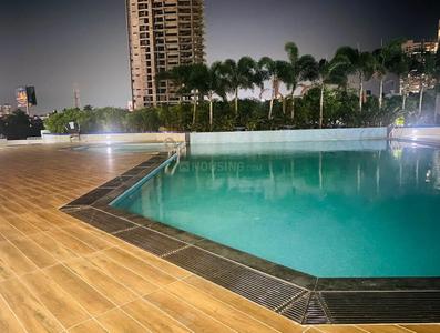 Project Image of 1029.0 - 1455.0 Sq.ft 2 BHK Apartment for buy in Godrej Azure Phase 3