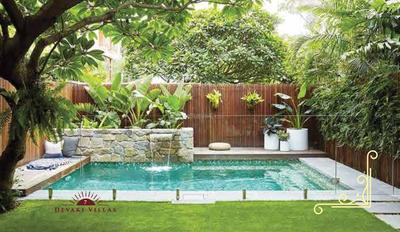 Project Image of 2419.0 - 2541.0 Sq.ft 4 BHK Villa for buy in Rajaram Devaki Villas