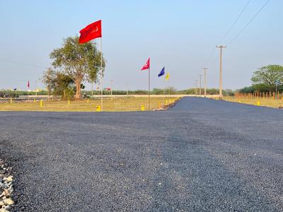 Project Image of 600.0 - 3055.0 Sq.ft Residential Plot Plot for buy in GR Township