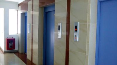 Project Image of 518.0 - 1081.0 Sq.ft 1 BHK Apartment for buy in Hoysala Nestor
