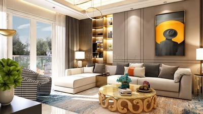 Project Image of 2250 Sq.ft 4 BHK Builder Floor for sale in Sector 37D for Rs. 24500000