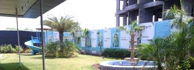 Project Image of 700.0 - 930.0 Sq.ft 1 BHK Apartment for buy in OSSK Sai Sharnam