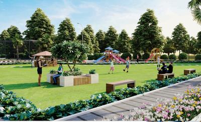 Project Image of 1213 Sq.ft Residential Plot / Land for sale in Chicholi for Rs. 2062100