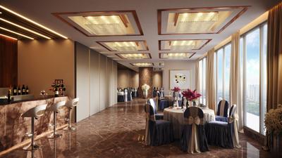 Project Image of 345.0 - 537.0 Sq.ft 1 BHK Apartment for buy in Ornata Sapphire