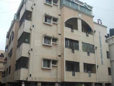 Project Image of 1052.0 - 1852.0 Sq.ft 2 BHK Apartment for buy in Concorde Paradise