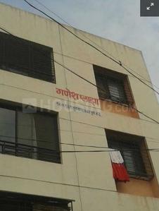Ganesh Plaza Elevation 1