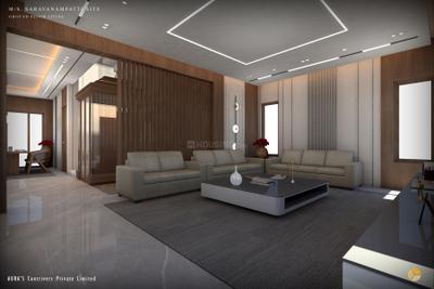 Project Image of 2199.0 - 2797.0 Sq.ft 3 BHK Villa for buy in Antaraa Living Space