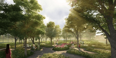 Project Image of 885.98 - 2635.01 Sq.ft Residential Plot Plot for buy in Avinash Chitwan Phase 3