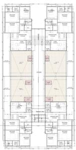 Project Image of 967.24 - 1016.01 Sq.ft 3 BHK Apartment for buy in Alap Alap Aikyam