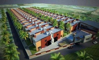 Project Image of 2650.0 - 3350.0 Sq.ft 3 BHK Villa for buy in Opal Akshaya