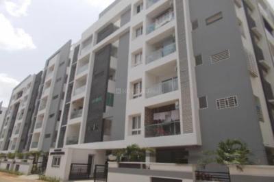 Project Image of 1620.0 - 2125.0 Sq.ft 3 BHK Apartment for buy in Vamsiram Jyothi Botanica