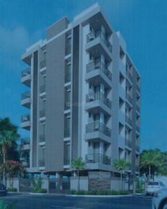 Project Image of 0.0 - 802.77 Sq.ft 3 BHK Apartment for buy in Radha Silver Corner