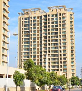 Project Image of 619.0 - 1043.0 Sq.ft 2 BHK Apartment for buy in Rustomjee Azziano Wing J