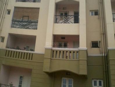 Project Image of 1220.0 - 1405.0 Sq.ft 2 BHK Apartment for buy in Olive Nest