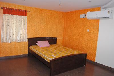 Project Image of 0.0 - 2697.0 Sq.ft 3 BHK Villa for buy in Pragnya Riverbridge Developers Bridge County Villas
